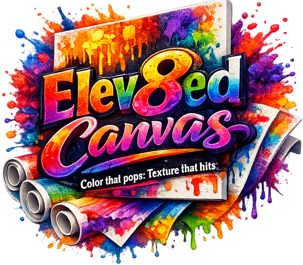 Elev8ed Canvas